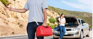 light duty towing New Haven, CT